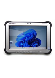 Panasonic Toughpad FZ-G1 MK5 Core i5-7300U, 2.6GHz,8GB 256GB FHD HDMI Wind11pro Stift