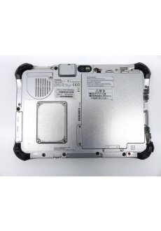 Panasonic Toughpad FZ-G1 MK5 Core i5-7300U, 2.6GHz,8GB 256GB FHD HDMI Wind11pro Stift