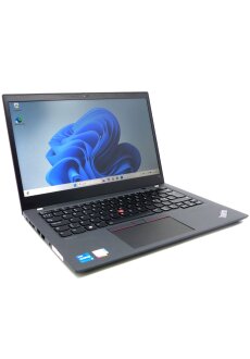 Lenovo ThinkPad T14s Gen 2 Core i5-1135G7 8GB RAM 256GB SSD 14&quot;FHD Windows 11 Pro