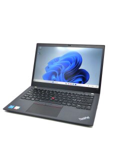 Lenovo ThinkPad T14s Gen 2 Core i5-1135G7 8GB RAM 256GB SSD 14&quot;FHD Windows 11 Pro