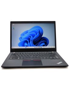 Lenovo ThinkPad T14 Gen 2 | Core i5-1145G7 | 16GB RAM | 1TB SSD | Touch | Win 11 Pro