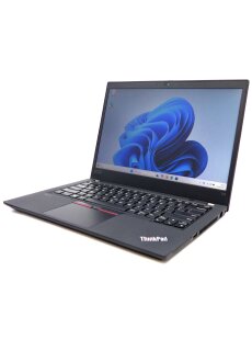 Lenovo ThinkPad T14 Gen 2 | Core i5-1145G7 | 16GB RAM | 1TB SSD | Touch | Win 11 Pro