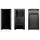 Be Quiet! Pure Base 501 BG073 Midi-Tower ATX Black