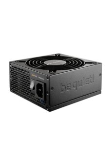 BE QUIET Netzteil SFX-L Power 600W 80+ Gold