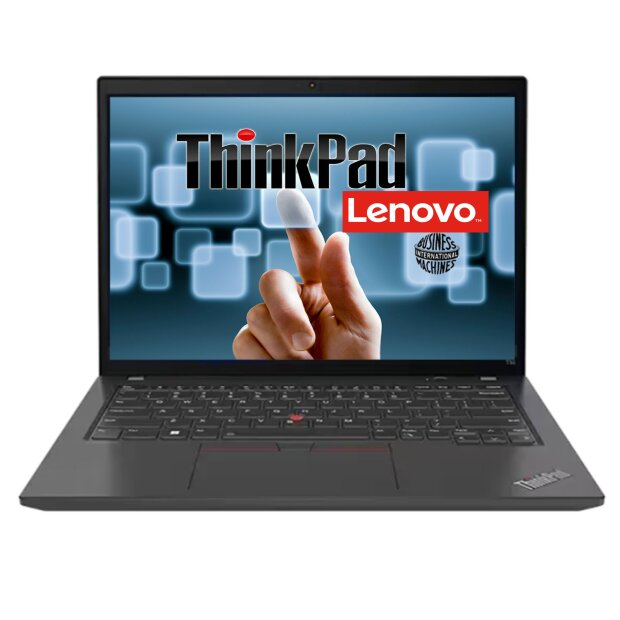 Lenovo ThinkPad T14 Gen 1 | Core i5-10310U | 16GB RAM | 256GB SSD | Touch | Win 11 Pro | Wind 11