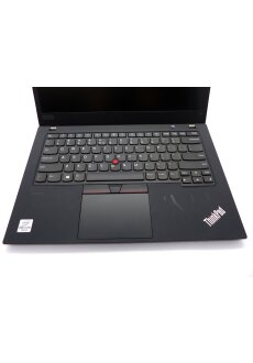 Lenovo ThinkPad T14 Gen 1 | Core i5-10310U | 16GB RAM | 256GB SSD | Touch | Win 11 Pro | Wind 11
