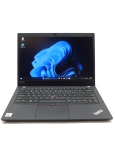 Lenovo ThinkPad T14 i5-10310U 16GB 256GB 14" FHD Windows 11 Pro