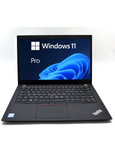 Lenovo Thinkpad T480 Core i5 8250U 1,8GHZ 8GB 14"...