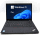 Lenovo Thinkpad T480 Core i5 8250U 1,8GHZ 8GB 14" FHD 256GB W11 Ohne Akku
