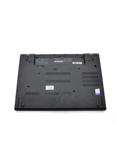 Lenovo Thinkpad T480 Core i5 8250U1,60GHZ 8 GB14" FHD 256GB W11 Ohne Akku