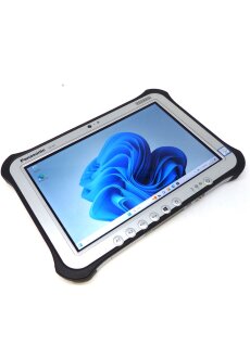 Panasonic Toughpad FZ-G1 MK5 Rugged Tablet i5-7300U 8GB 256GB SSD Win11 Pro