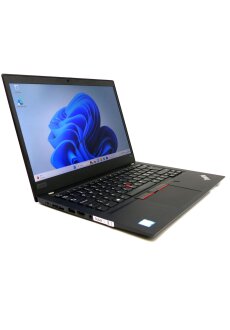 Lenovo ThinkPad T490 Core i5-8365U 1,6Ghz 16GB 256GB LTE 14" FHD Wind 11