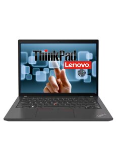 Lenovo ThinkPad T14 Gen 1 | Core i5-10310U | 16GB RAM |...