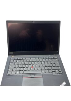 Lenovo ThinkPad T14 Gen 1 | Core i5-10310U | 16GB RAM | 256GB SSD | Touch | Win 11 Pro