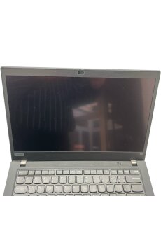 Lenovo ThinkPad T14 Gen 1 | Core i5-10310U | 16GB RAM | 256GB SSD | Touch | Win 11 Pro