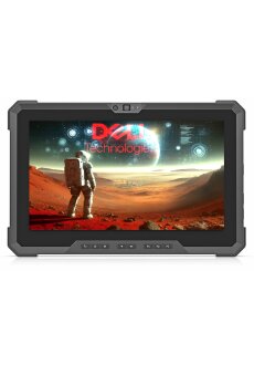 Dell Latitude 7212 Rugged Tablet Core i5-7300U 8GB 1TB...
