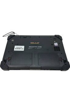Dell Latitude 7212 Rugged Tablet Core i5-7300U 8GB 1TB FHD 12&quot; Touch LTE