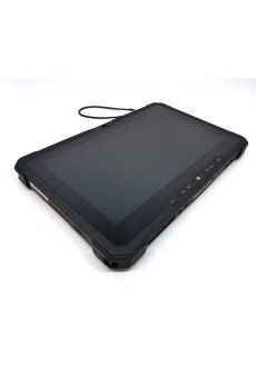 Dell Latitude 7212 Rugged Tablet Core i5-7300U 8GB 512gb GB FHD 12&quot; Touch LTE NO Akku