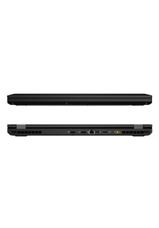 Lenovo ThinkPad P51 Core i7-7700HQ 2,9Ghz 256GB 24GB 15&quot; 1920x1080 Nvidia M1200 W11