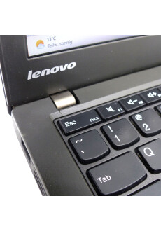 LenovoThinkPad X240 Core i5-4200U 1,6Ghz 8Gb 256GB 12&quot; Wind11