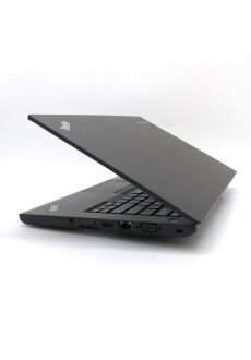 Lenovo Thinkpad T450 Core i5-5300u 2,3Ghz  8GB 256GB...