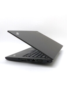 Lenovo Thinkpad T450 Core i5-5300u 2,3Ghz  8GB 512GB...