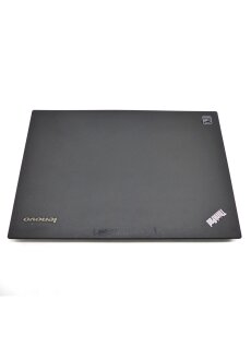 Lenovo Thinkpad T450 Core i5-5200u 2,2Ghz  8GB 256GB 14,Zoll WIN11