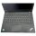 Lenovo Thinkpad  T470  Intel Core i5 2,60Ghz 14&quot; 8GB 256 GB OHNE AKKU Windows 11