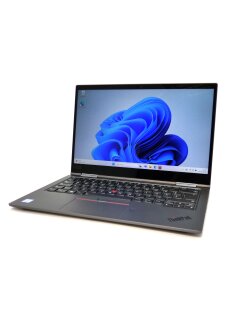 Lenovo X1 Yoga Gen.4 Core i5-8365U 16GB 512GB FHD Touch LTE | Business-Convertible