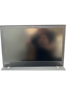 Lenovo Thinkpad  T470  Intel Core i5 2,60Ghz 14&quot; 8GB 256 GB AZERTY OHNE AKKU WIN11