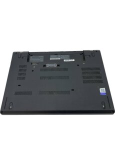 Lenovo Thinkpad  T470  Intel Core i5 2,60Ghz 14&quot; 8GB 256 GB AZERTY OHNE AKKU WIN11