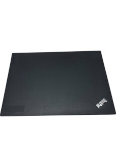 Lenovo Thinkpad  T470  Intel Core i5 2,60Ghz 14&quot; 8GB 256 GB AZERTY OHNE AKKU WIN11