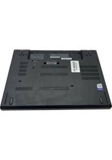 Lenovo Thinkpad T470 Core i5 2,60Ghz 14" FHD 8GB 256GB Windows 11