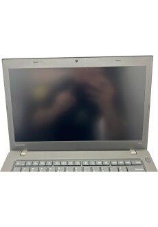 Lenovo Thinkpad  T470  Intel Core i5 2,60Ghz 14&quot; 8GB 256 GB OHNE AKKU WIN11