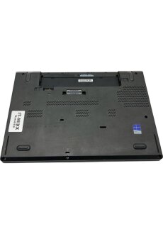 Lenovo Thinkpad  T470  Intel Core i5 2,60Ghz 14&quot; 8GB 256 GB OHNE AKKU WIN11