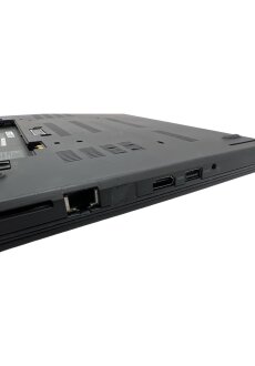 Lenovo Thinkpad  T470  Intel Core i5 2,60Ghz 14&quot; 8GB 256 GB OHNE AKKU WIN11