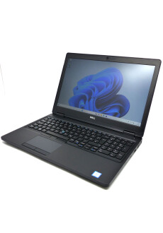 DELL Latitude 5590 Core i7-8650U 1TB M.2 SSD 16GB RAM 15.6 FHD  WIND 11 LTE
