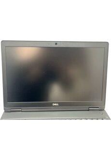 DELL Latitude 5590 Core i7-8650U AKKU DEFEKT 1TB M.2 16GB...