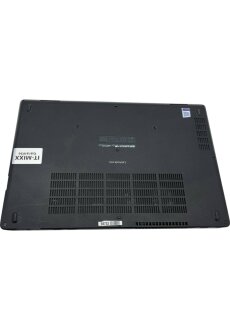 DELL Latitude 5590 Core i7-8650U AKKU DEFEKT 1TB M.2 16GB RAM 15.6