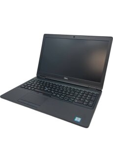 DELL Latitude 5590 Core i7-8650U AKKU DEFEKT 1TB M.2 16GB RAM 15.6