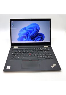 Lenovo ThinkPad Lenovo X13 Yoga  Core i7-10510u 1,8Ghz 16GB 512Gb FHDToch