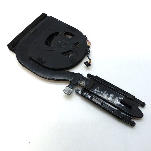Lenovo Thinkpad A485 Fan Lufter 02DC084  M-256-6 BRUSHLESS