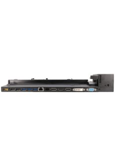 Lenovo ThinkPad Ultra Dock 40A2 HDMI USB 3.0 f&uuml;r L470 L470p L470s 65 Watt Netzteil