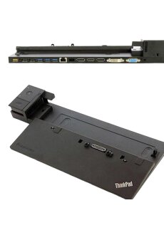 Lenovo ThinkPad Ultra Dock 40A2 HDMI USB 3.0 für...