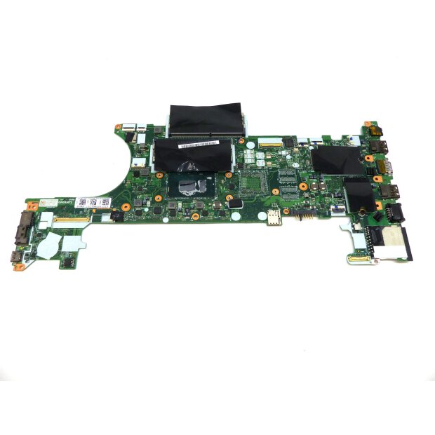 Lenovo ThinkPad T480s Mainboard Core i5 Defekt
