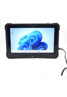 Dell Latitude 7212 Rugged Tablet Core i5-7300U 8GB 1TB...