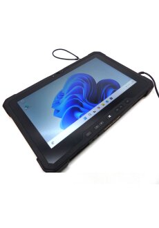 Dell Latitude 7212 Rugged Tablet Core i5-7300U 8GB 1TB...