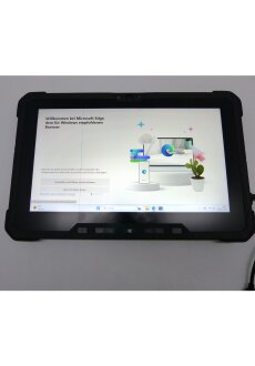 Dell Latitude 7212 Rugged Tablet Core i5-7300U 8GB 1TB  FHD 12&quot; Touch LTE