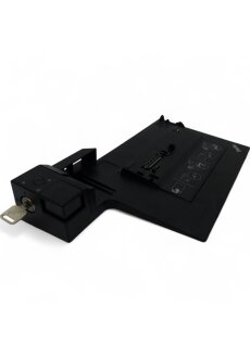 Lenovo ThinkPad Mini Dock Series 3 Type 4337, Port Replikator, DVI, W510 ; T520