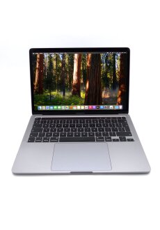 Apple MacBook Pro16,2 A2251 Core  i7-1068NG7 2.3GHz 512GB...